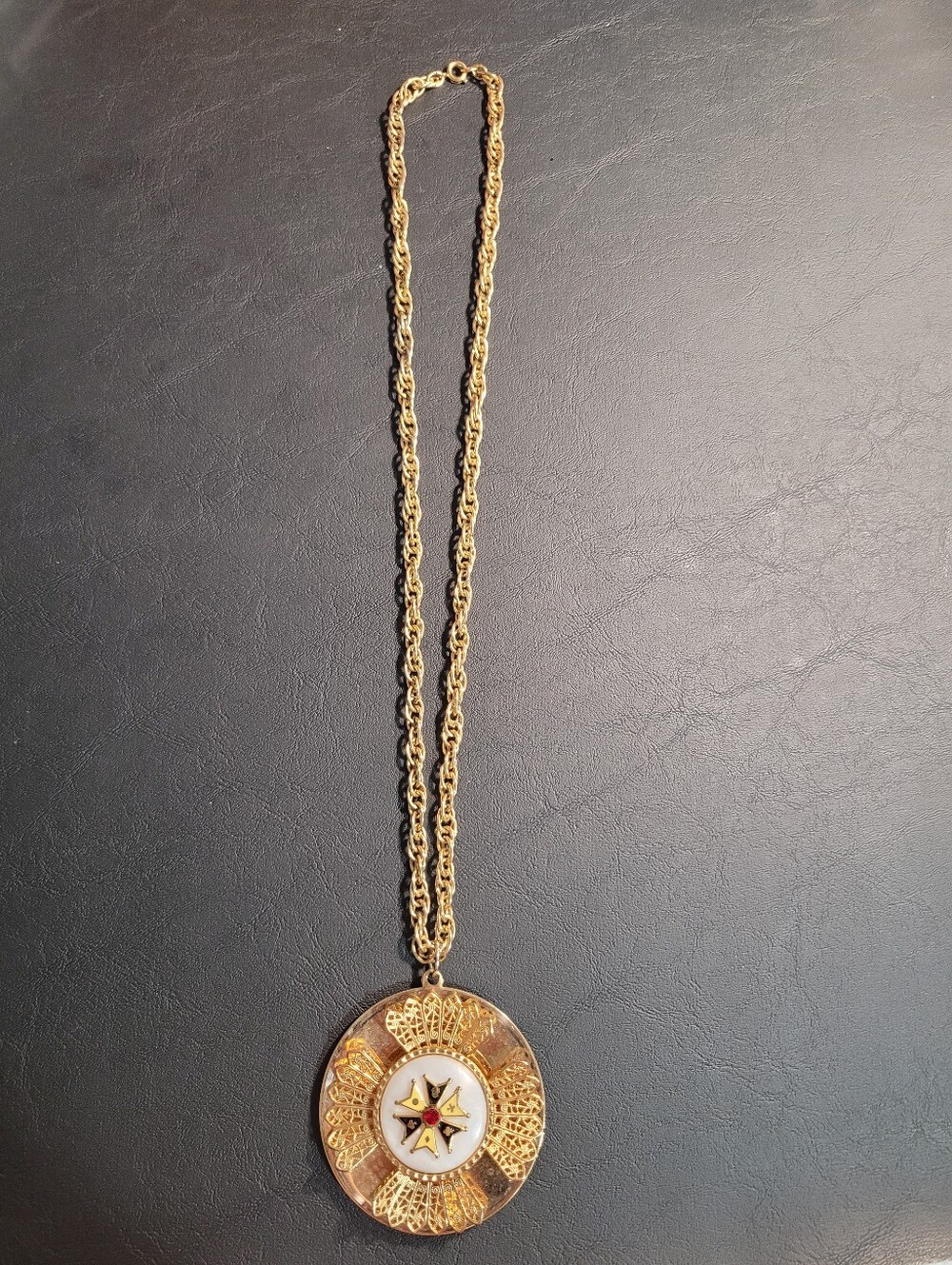 Vintage Necklace